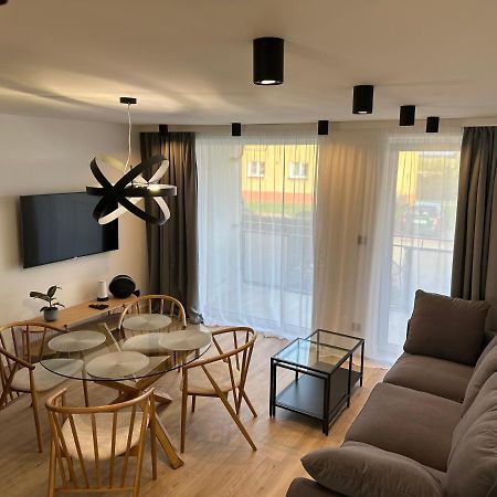 Apartament Michalek Мельно Экстерьер фото