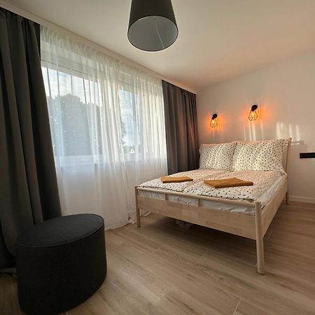 Apartament Michalek Мельно Экстерьер фото