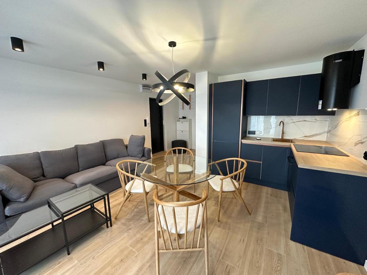 Apartament Michalek Мельно Экстерьер фото