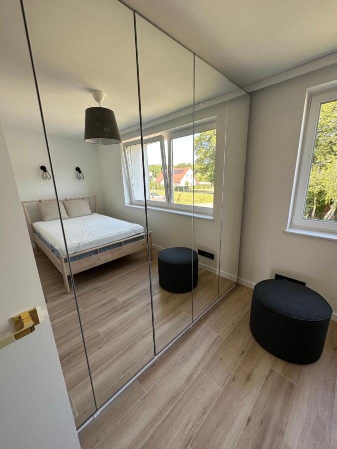 Apartament Michalek Мельно Экстерьер фото